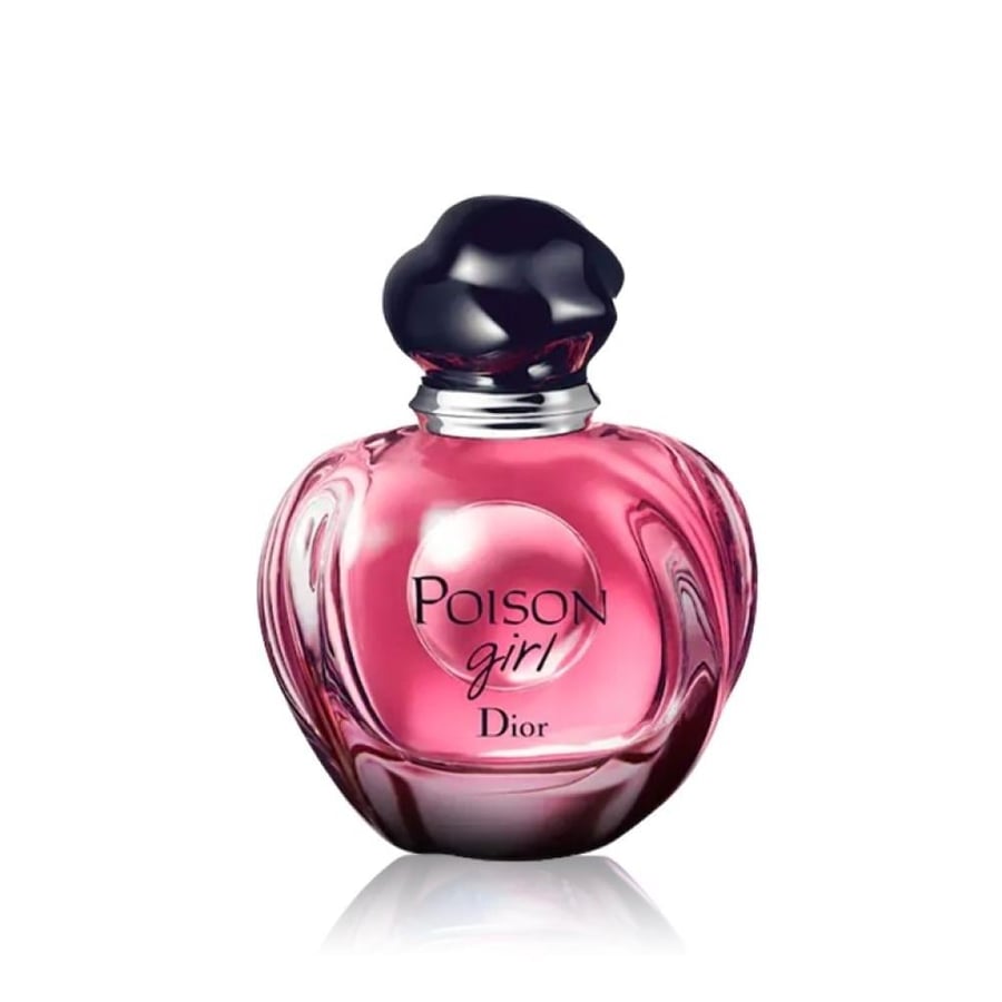 مكونات عطر ديور بويزن قيرل
