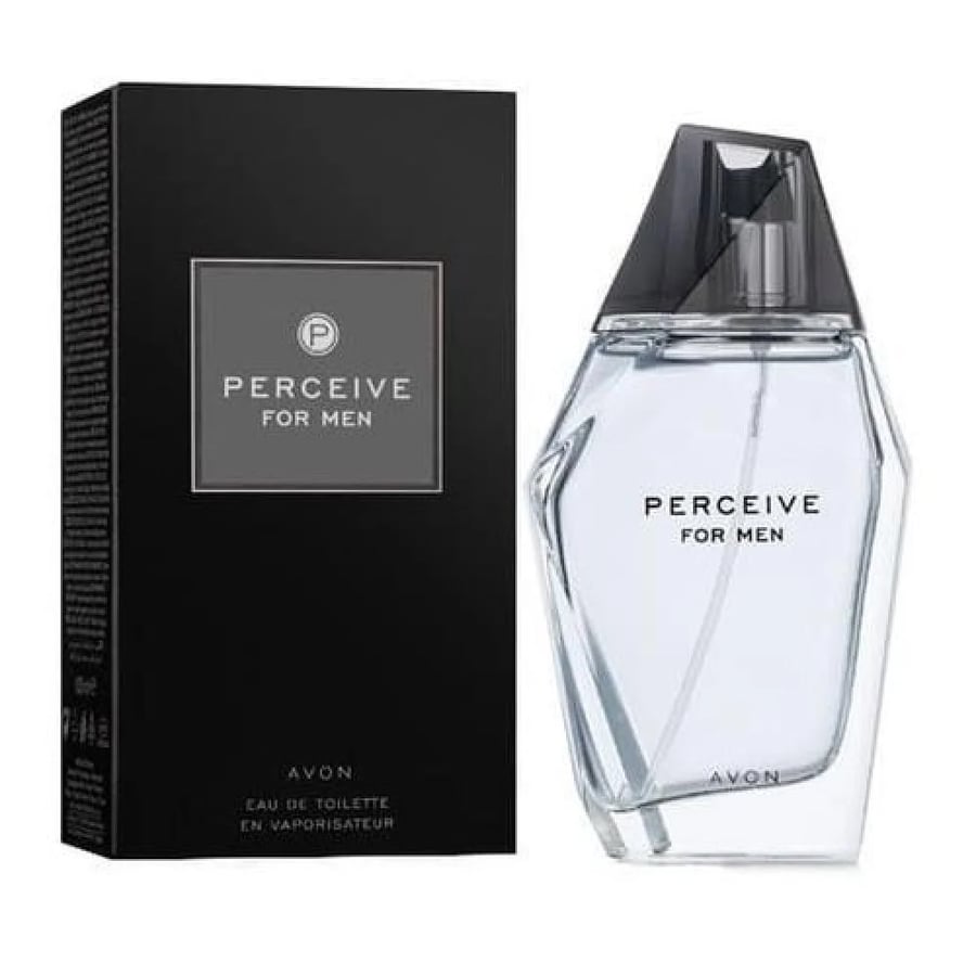 Avon Perceive Eau de Toilette - 100ml