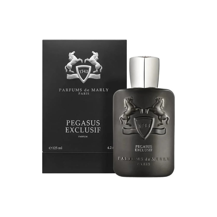 عطر مارلي بيجاسوس إكسكلوسيف بارفان 125 مل