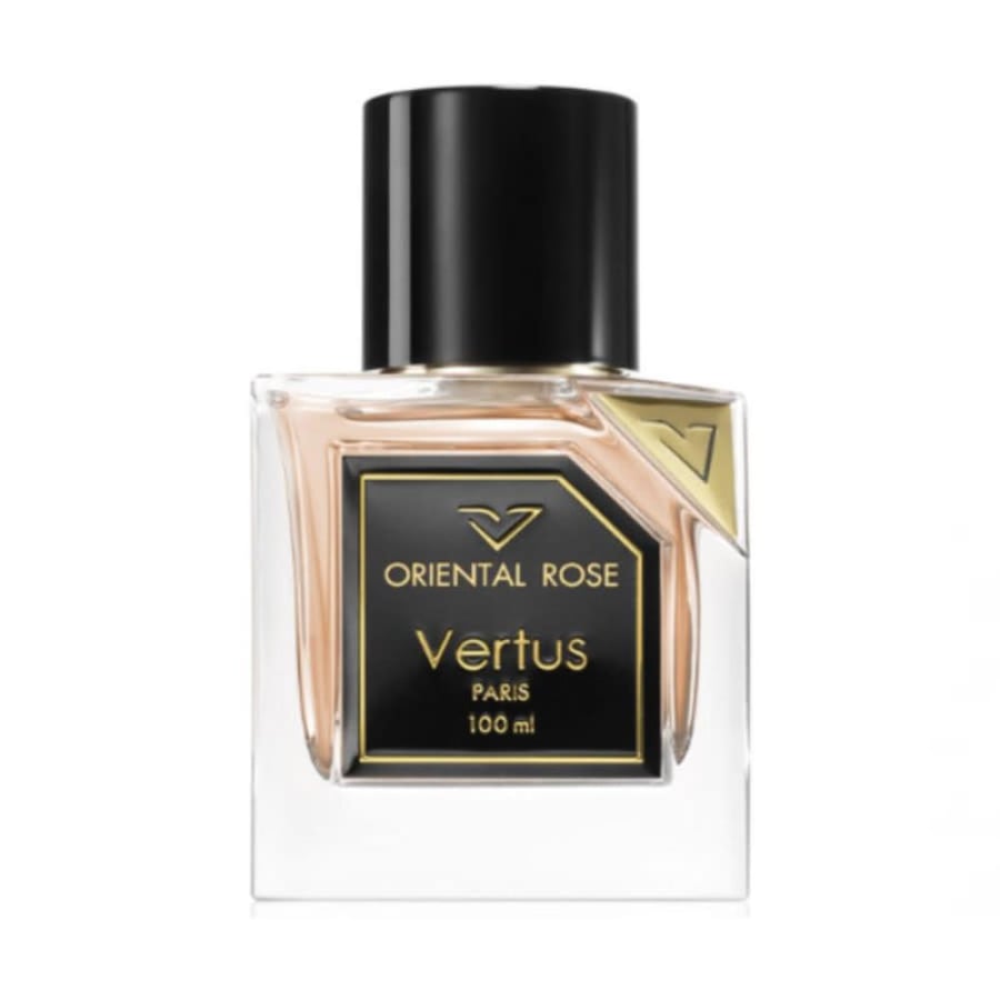 عطر فيرتوس أورينتال روز -100مل