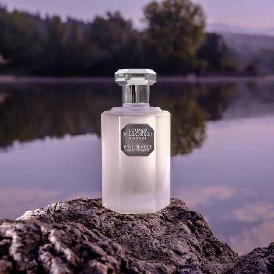 Lorenzo Villoresi Tent de Neige or de Tuiles 50ml