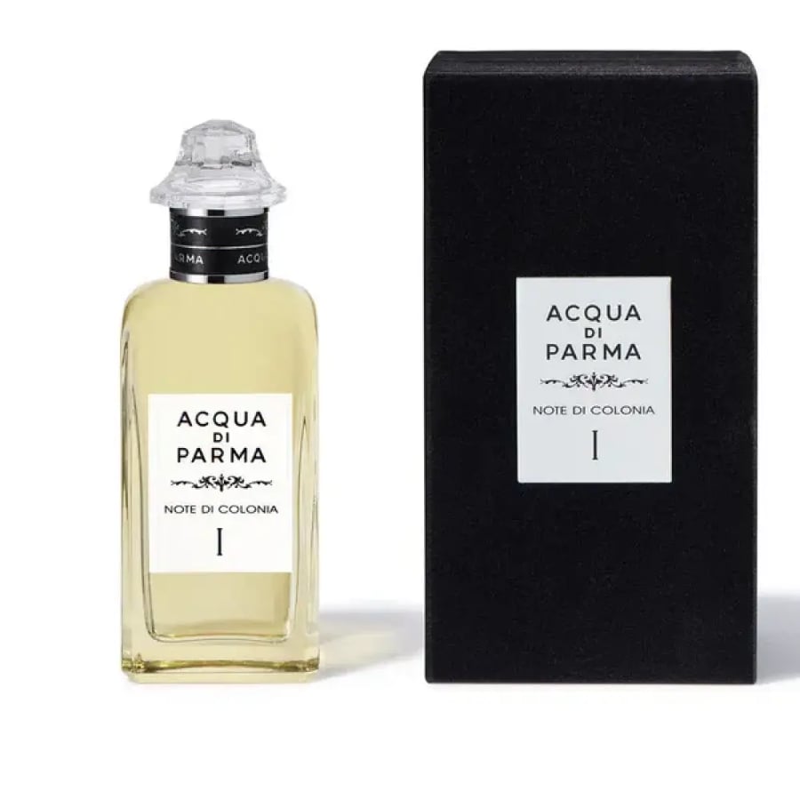 Aqua di Parma perfume Note de Cologne -150 ml
