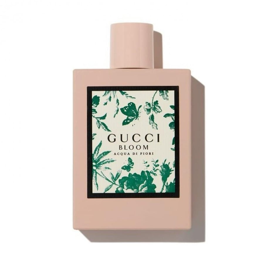 Gucci Bloom Eau de Parfum or Eau de Toilette