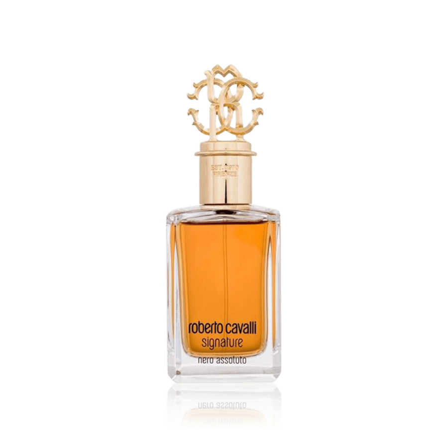 عطر روبرتو كافالي سجنيتشر نيرو أسولوتو أو دو برفيوم