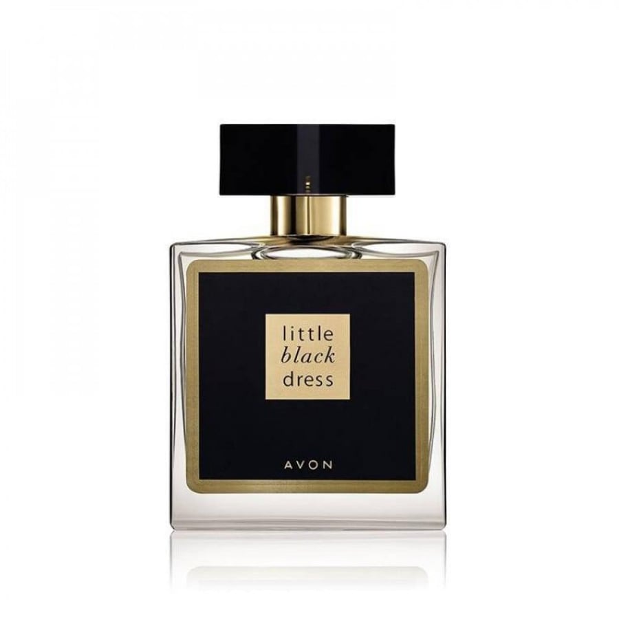 عطر ليتل بلاك دريس افون او دي برفيوم -50مل