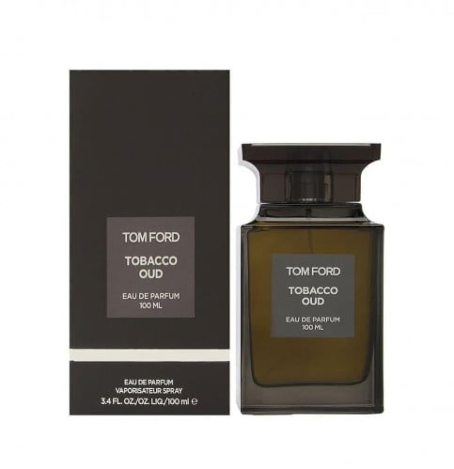 عطر توم فورد توباكو عود او دو بارفيوم 100مل