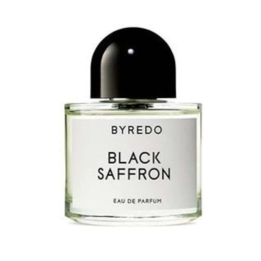 Perdo Black Saffron Eau de Parfum perfume 100ml