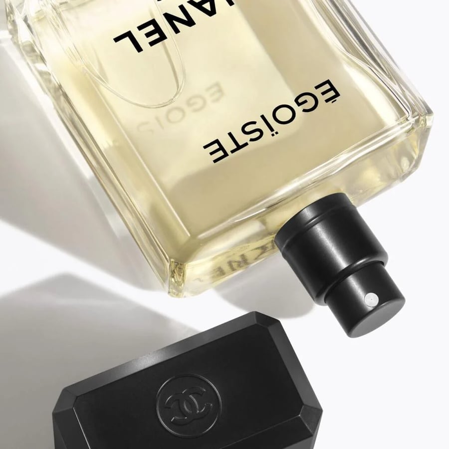 عطر شانيل ايجويست او دي توليت -100مل