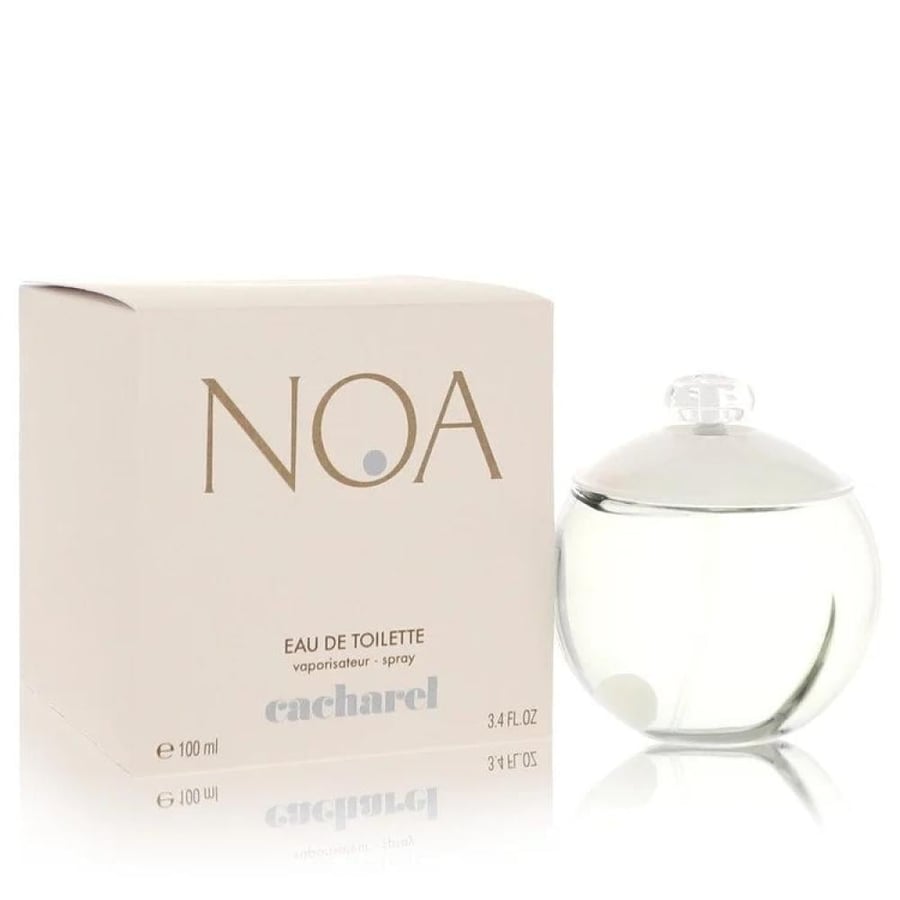 Nawa Cherrelle perfume Eau de Toilette - 100ml