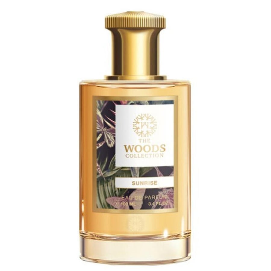 عطر ذا وودز كوليكشن صن رايز او دو بارفيوم 100مل
