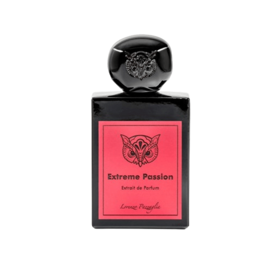 Extreme Passion Lorenzo Bazaglia perfume extract - 50ml