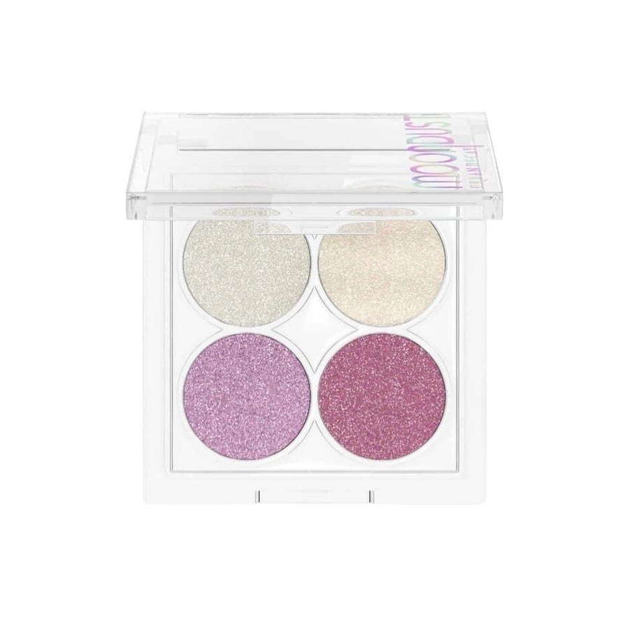 Moondust eyeshadow set from Urban Decay