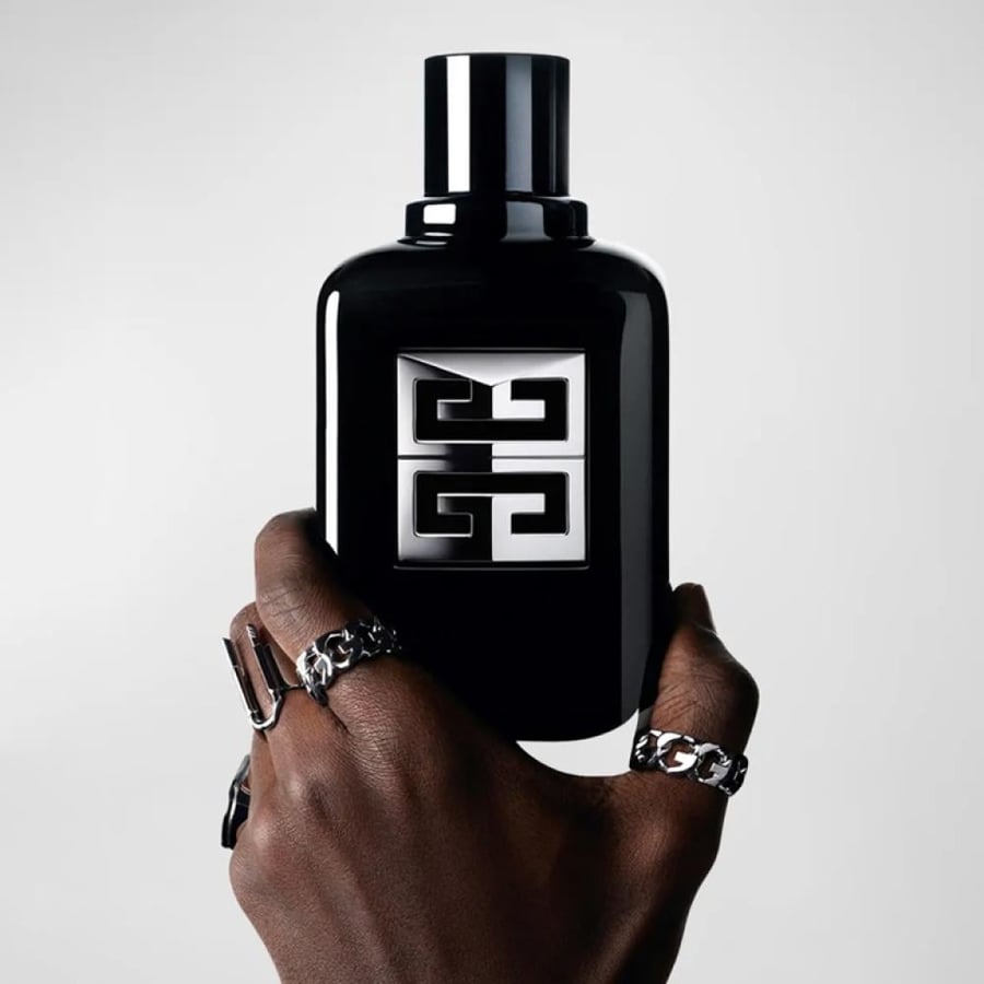 عطر جفنشي جنتل مان سوسايتي أو دو برفيوم -100مل