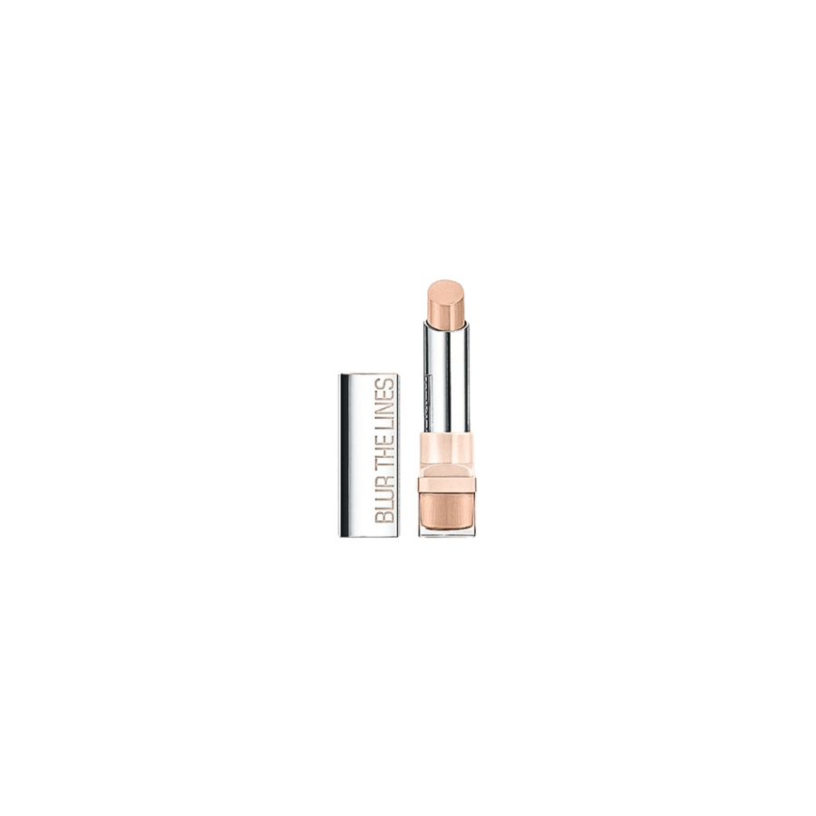 Concealer to hide flaws from Bourjois – 02 Beige
