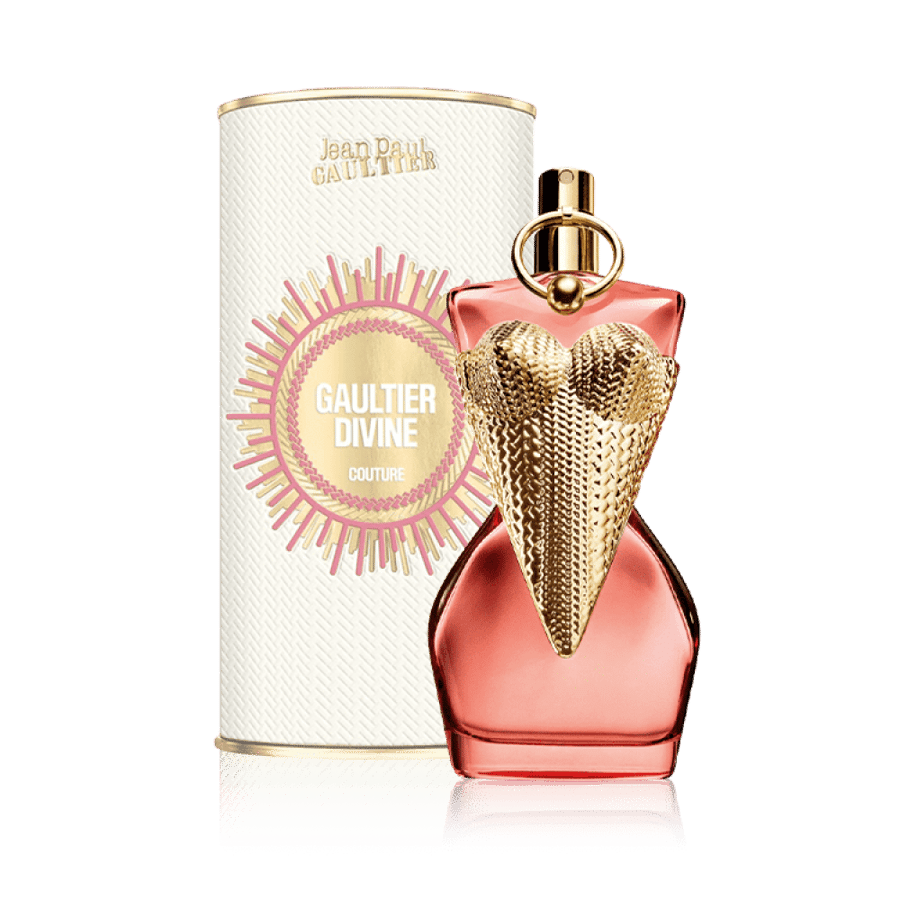 عطر جان بول غوتييه ديفاين كوتور - 100مل