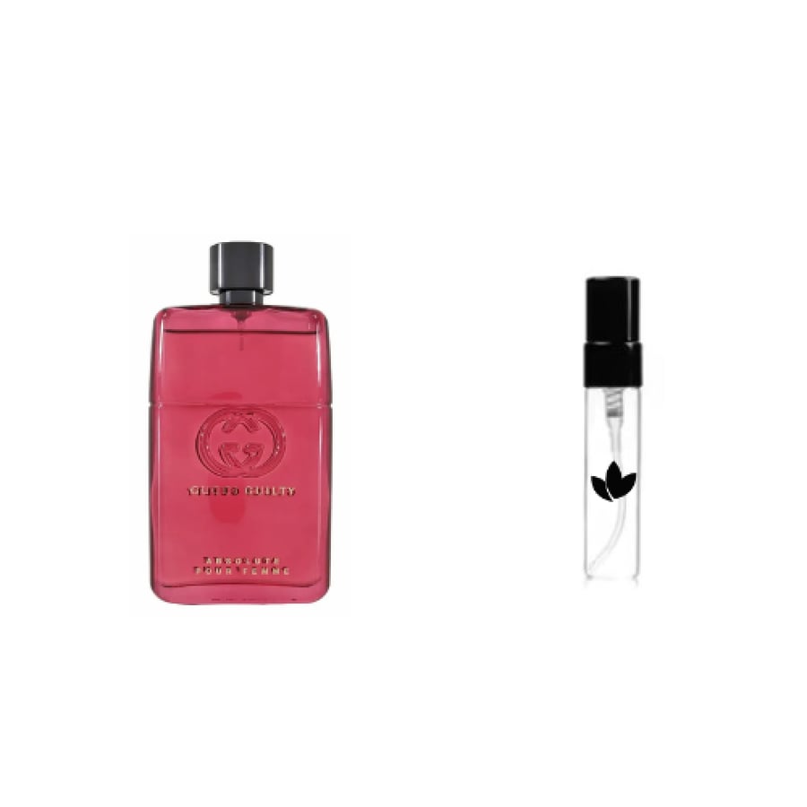 Gucci Guilty Absolute Women's sample