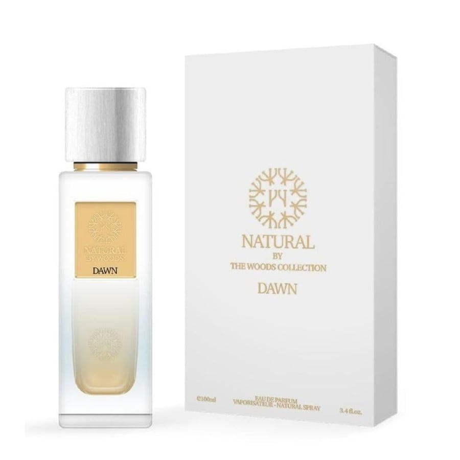 عطر ذا وودز كوليكشن باي ناتشورال داون او دو بارفيوم 100مل