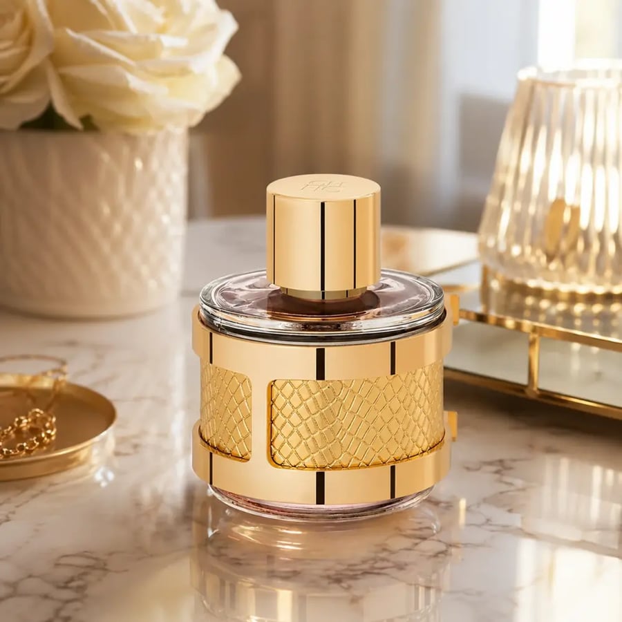 عطر كارولينا هيريرا انسجنيا إصدار محدود للنساء او دو بارفيوم -100مل