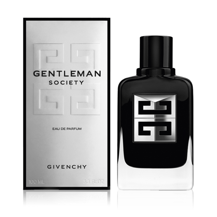 عطر جفنشي جنتل مان سوسايتي أو دو برفيوم -100مل