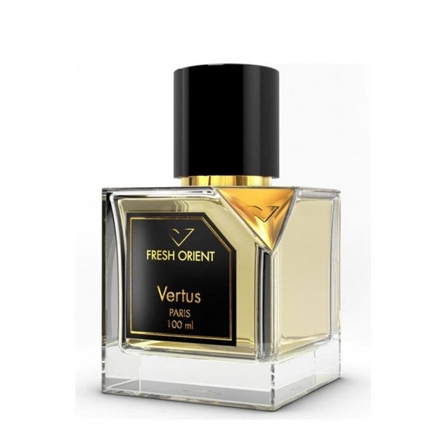 عطر فيرتس فريش اورينت او دو بارفيوم 100مل