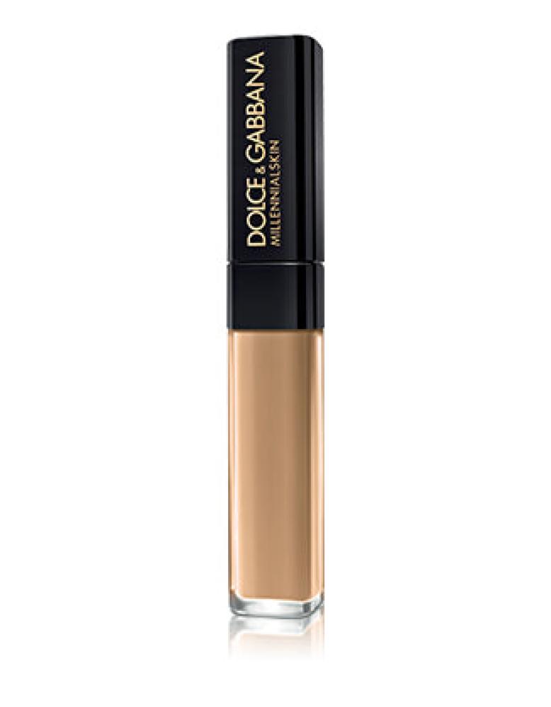 Doutzen Melinia Skin on the Glow concealer, honey shade 5