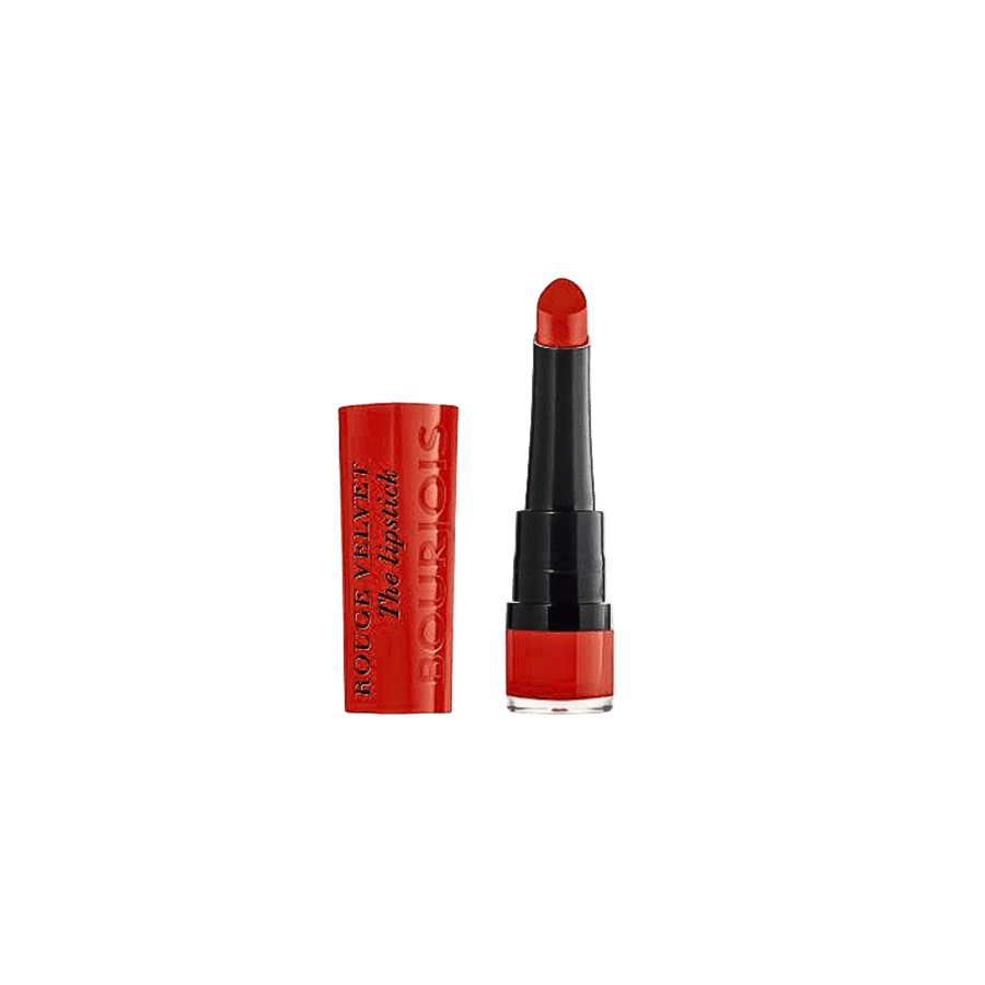 Lipstick Felfet from Bourjois 08