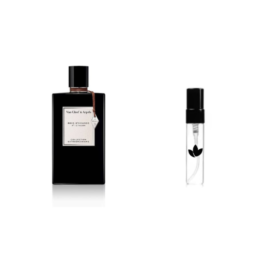 عينة عطر فانكليف بويس دايموند