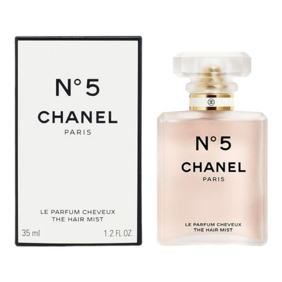 معطر شعر شانيل فايف لي برفيوم 35مل