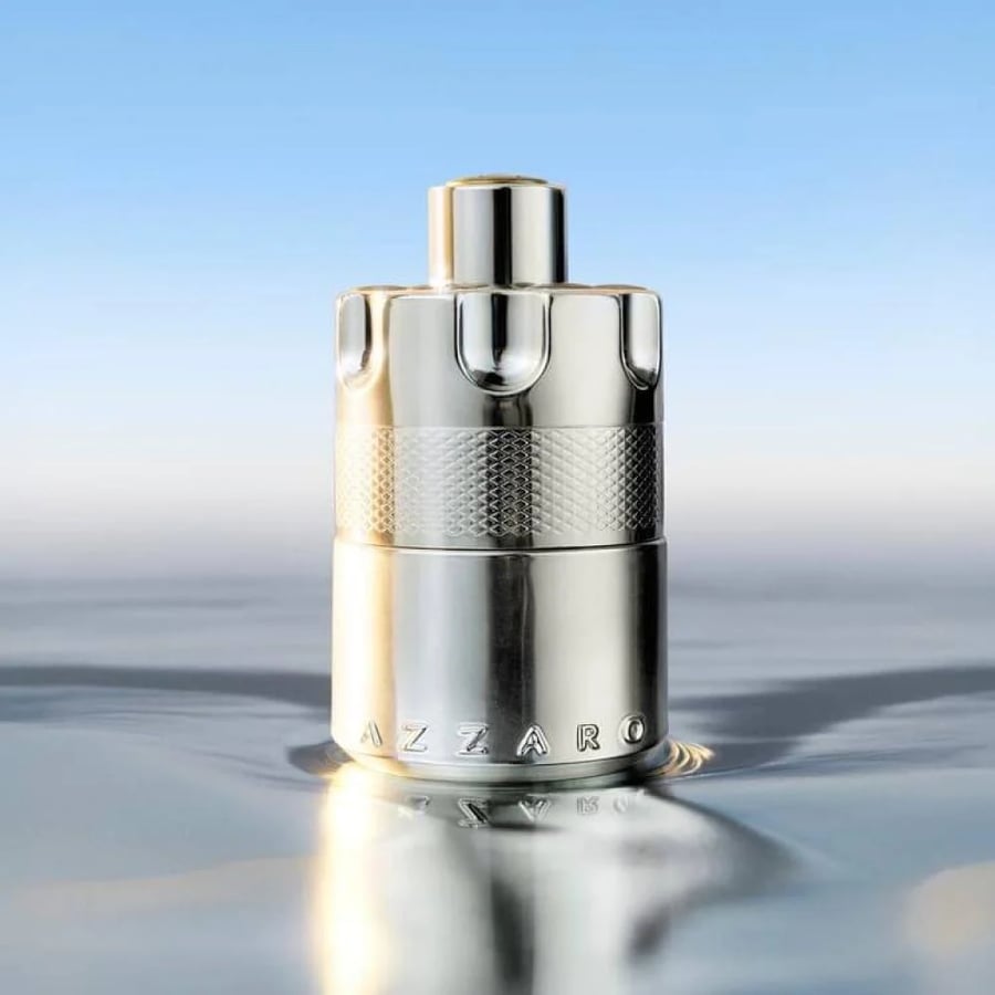 Azaro Wanted Eau de Parfum - 100ml