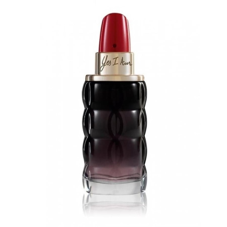 عطر كاشاريل يس آي آم أو دو برفيوم 75 مل – Cacharel Yes I Am EDP