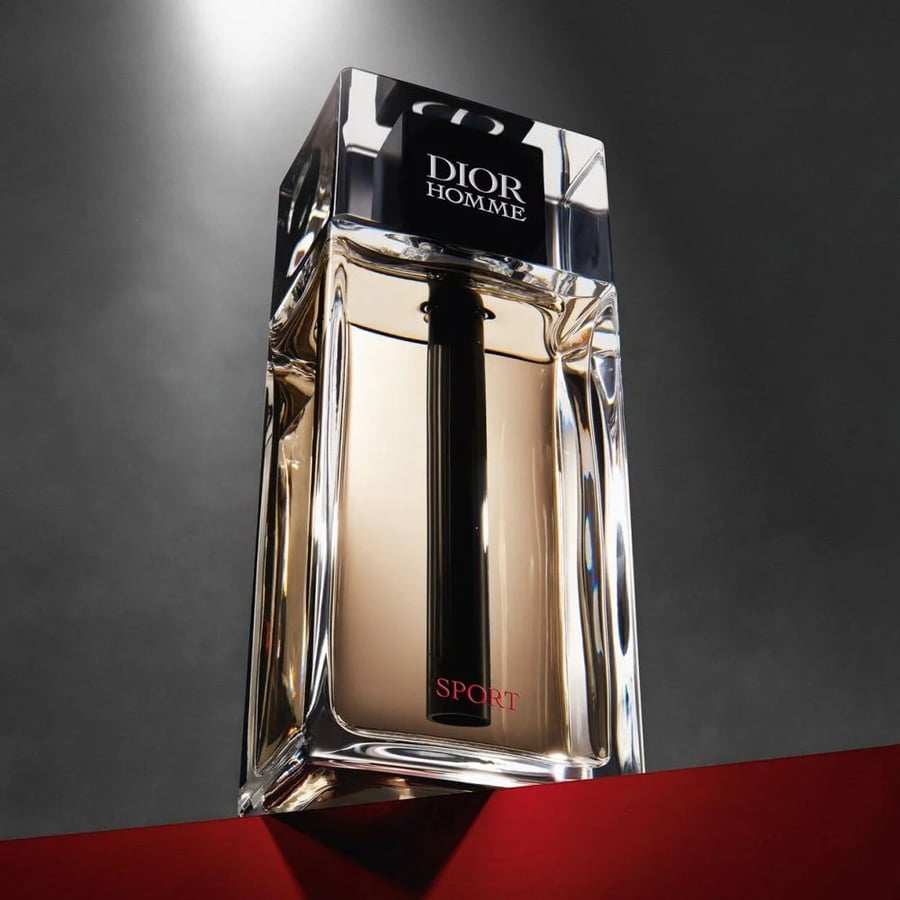 عطر ديور هوم سبورت او دو تواليت -125مل