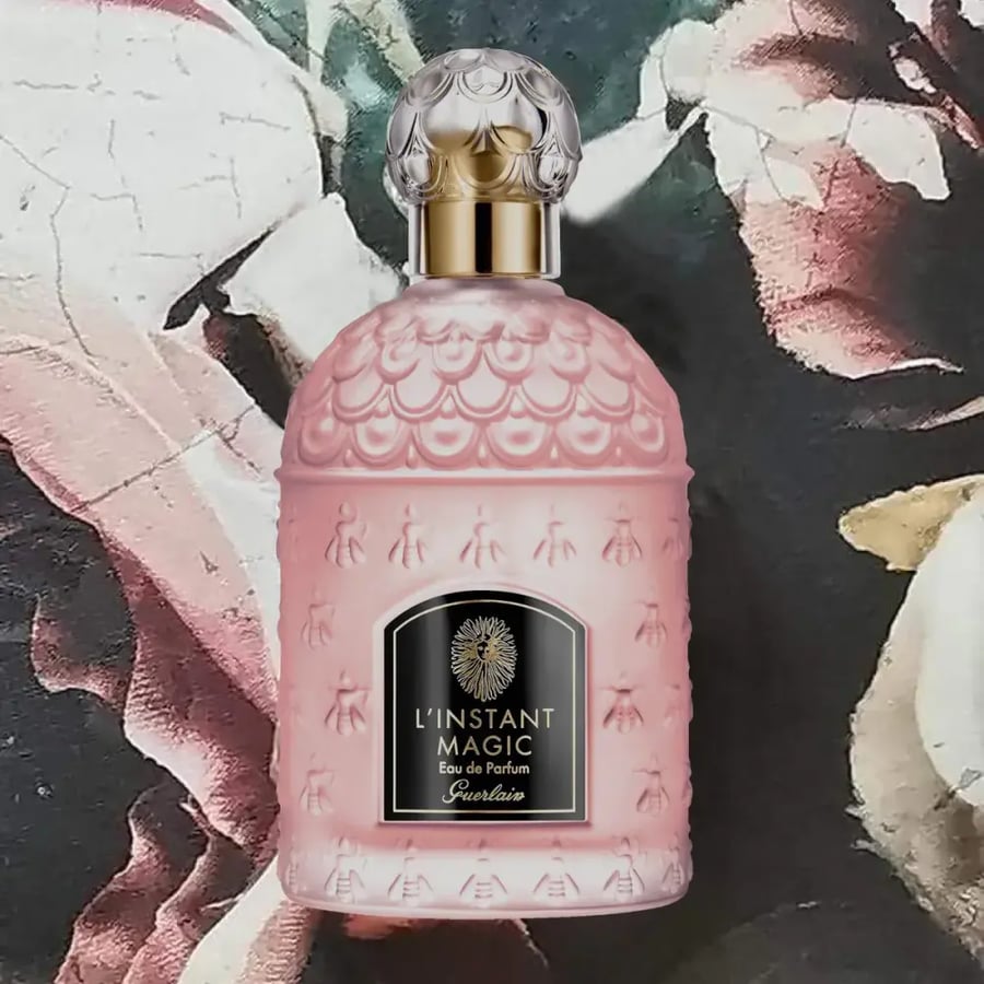 Guerlain L'Instant Magic Eau de Parfum 100ml