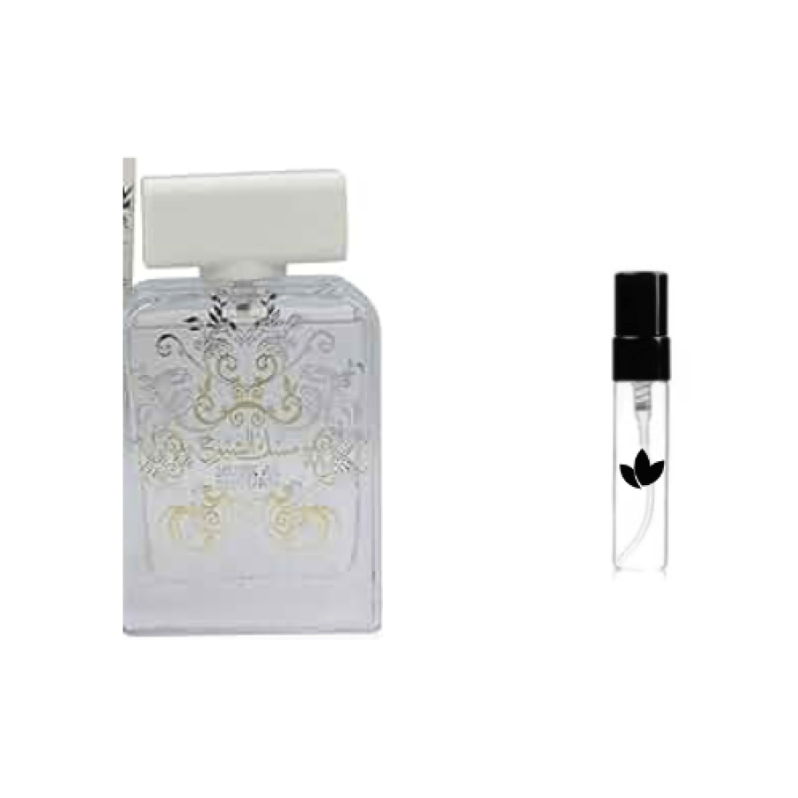 عينة عطر مسك الشيوخ