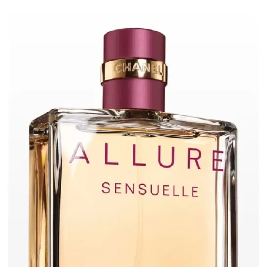عطر الور سنشوال من شانيل او دو برفيوم