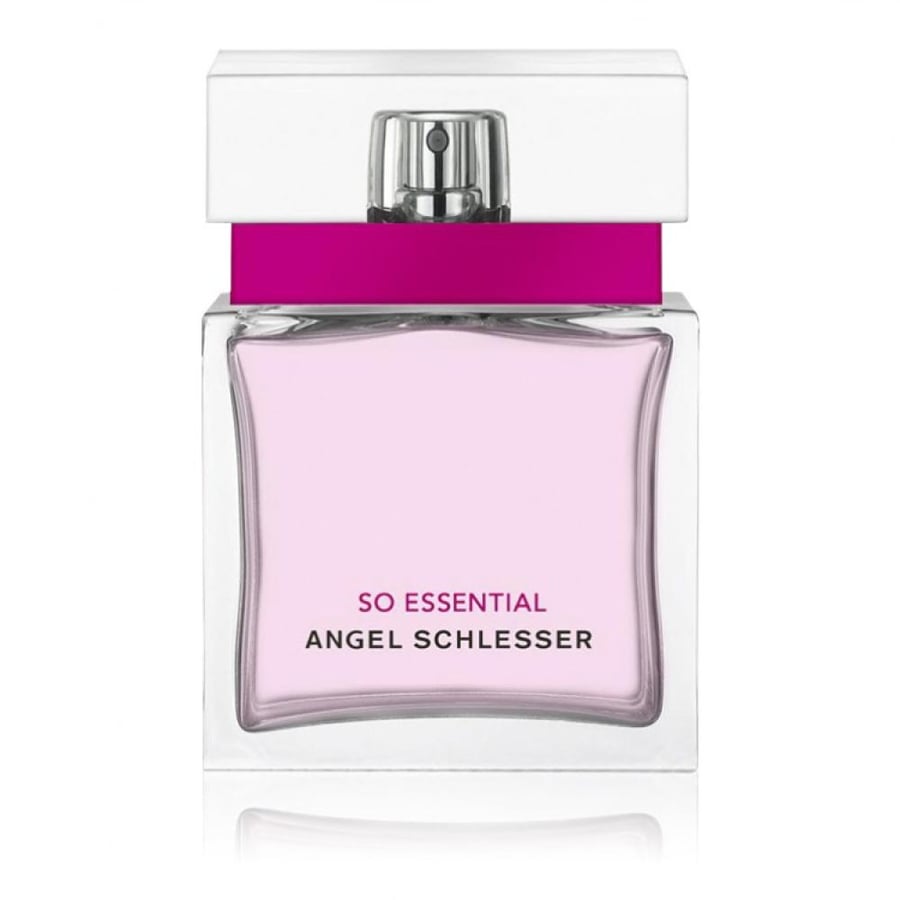 عطر أنجل شيلسر سو إيسنشال او دي توليت 100مل
