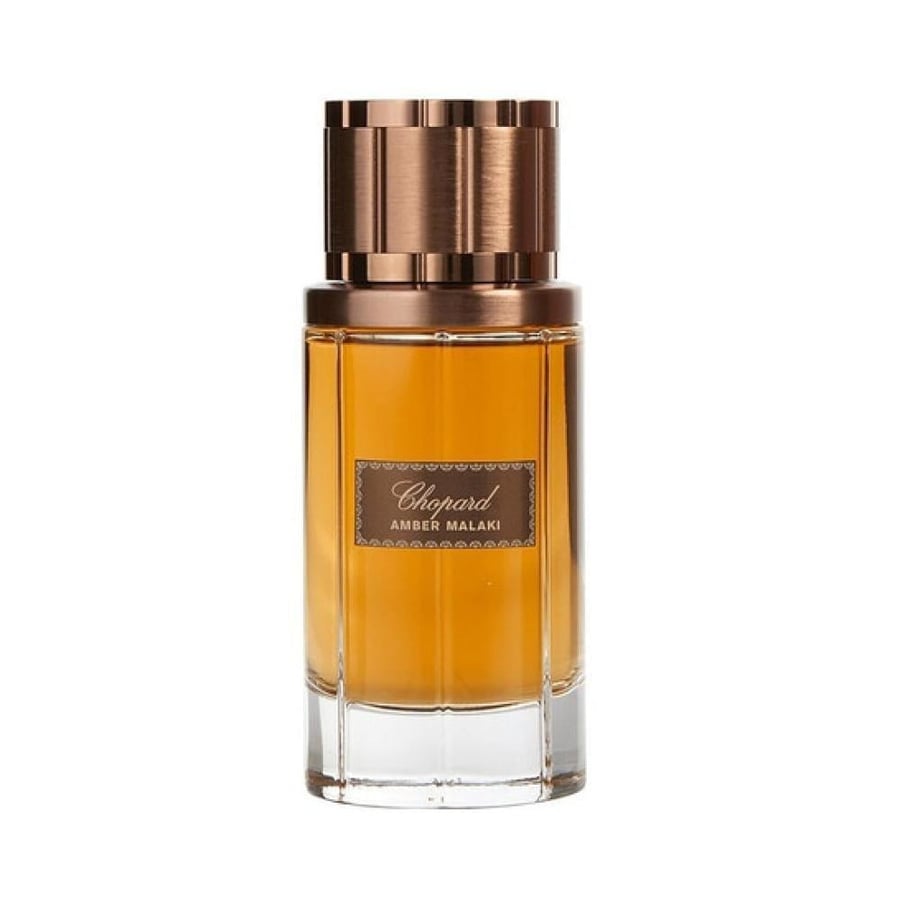 Chopard perfume tester Amber Royal 80 ml