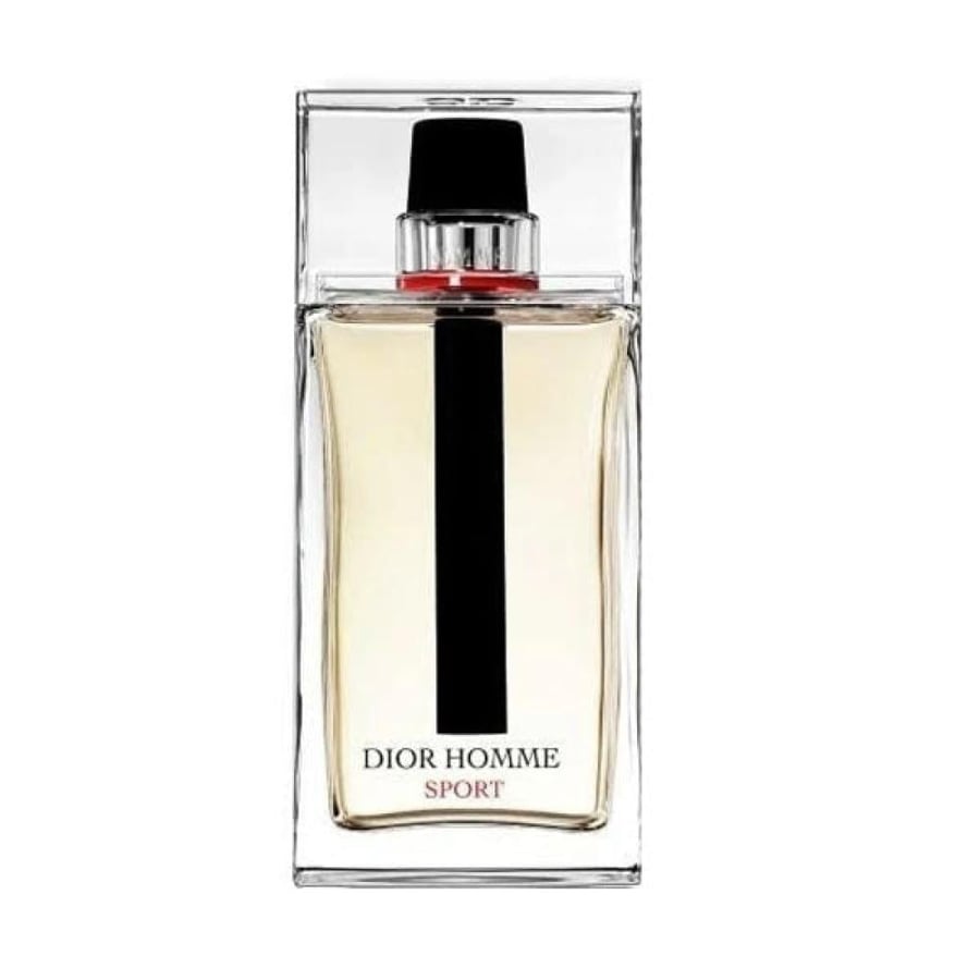 عطر ديور هوم سبورت او دو تواليت -125مل