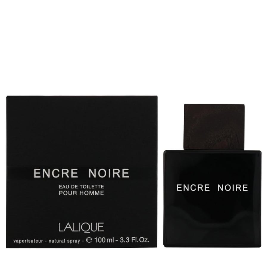 عطر لاليك انكور نوار أو دو تواليت - 100 مل
