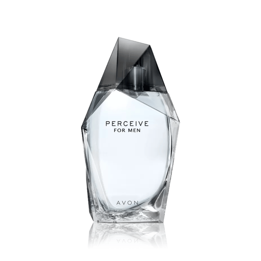 Avon Perceive Eau de Toilette - 100ml