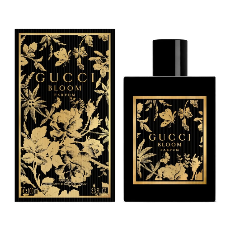 Sample of Gucci Bloom perfume 5 ml
