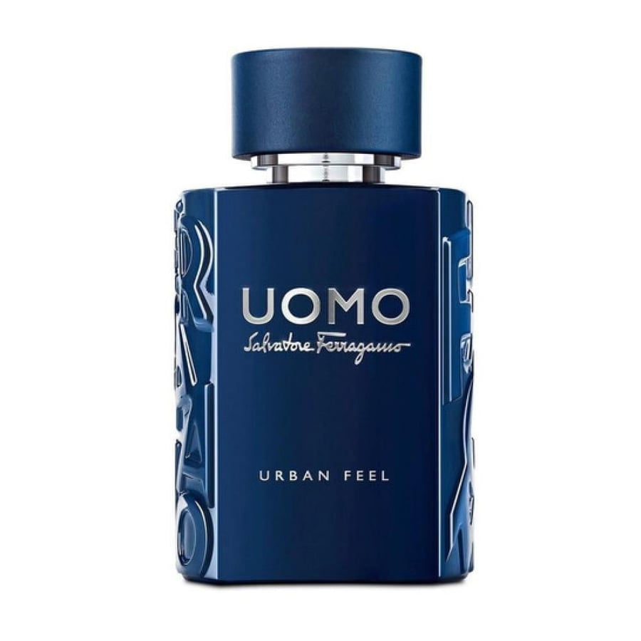 عطر سلفاتوري فيراغامو أومو أربن فيل او دو تواليت -100مل