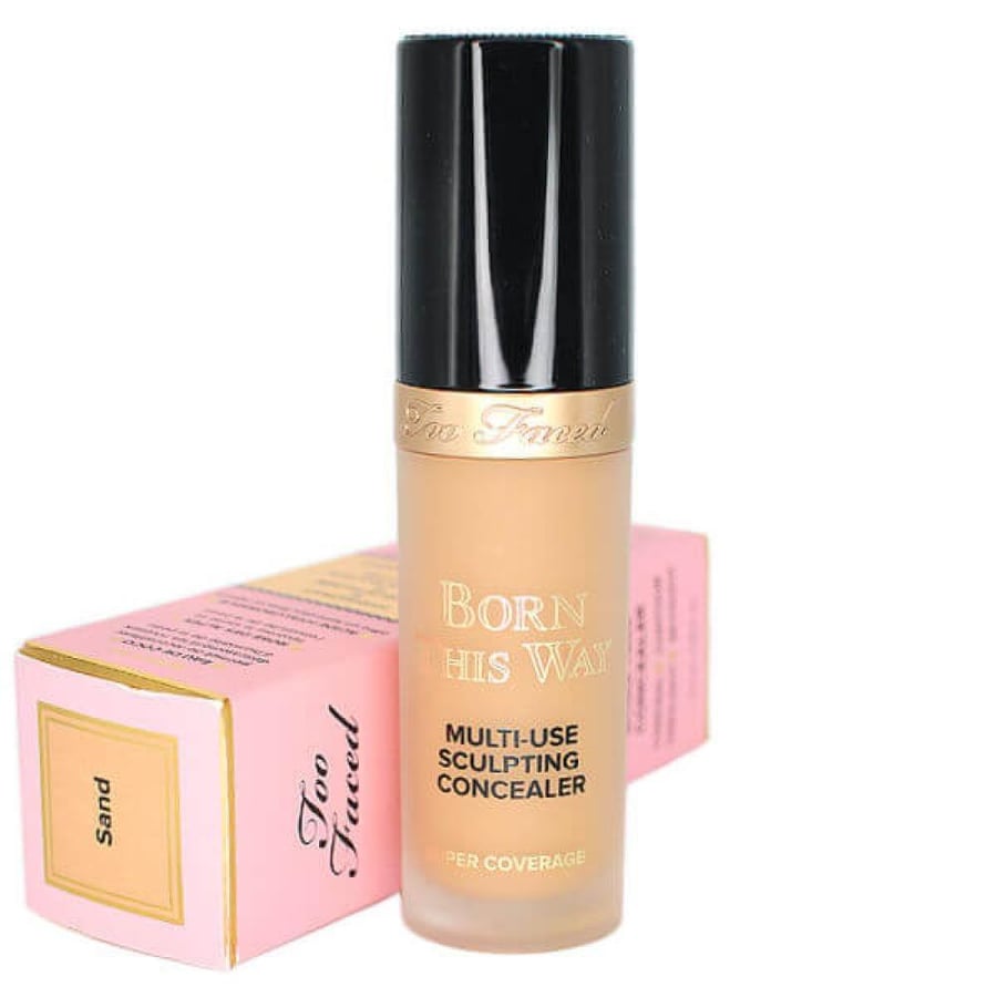 Tofissid Counselor Warm Sand
