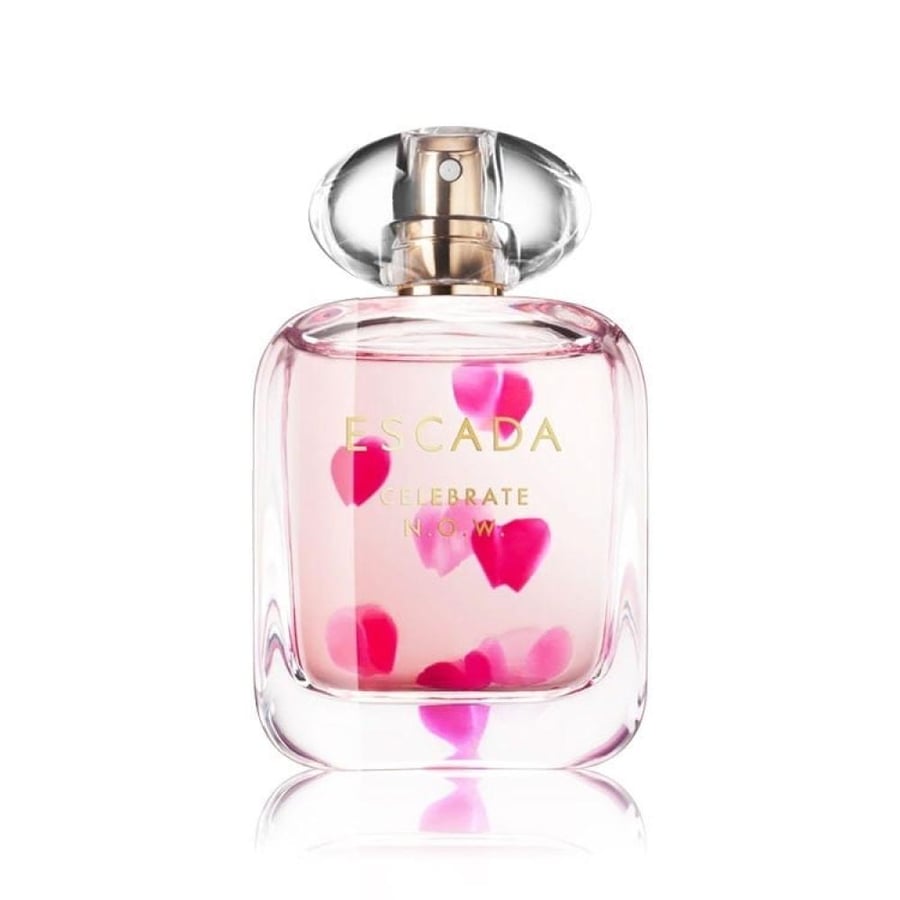 عطر اسكادا سيلبريت ناو او دو برفيوم