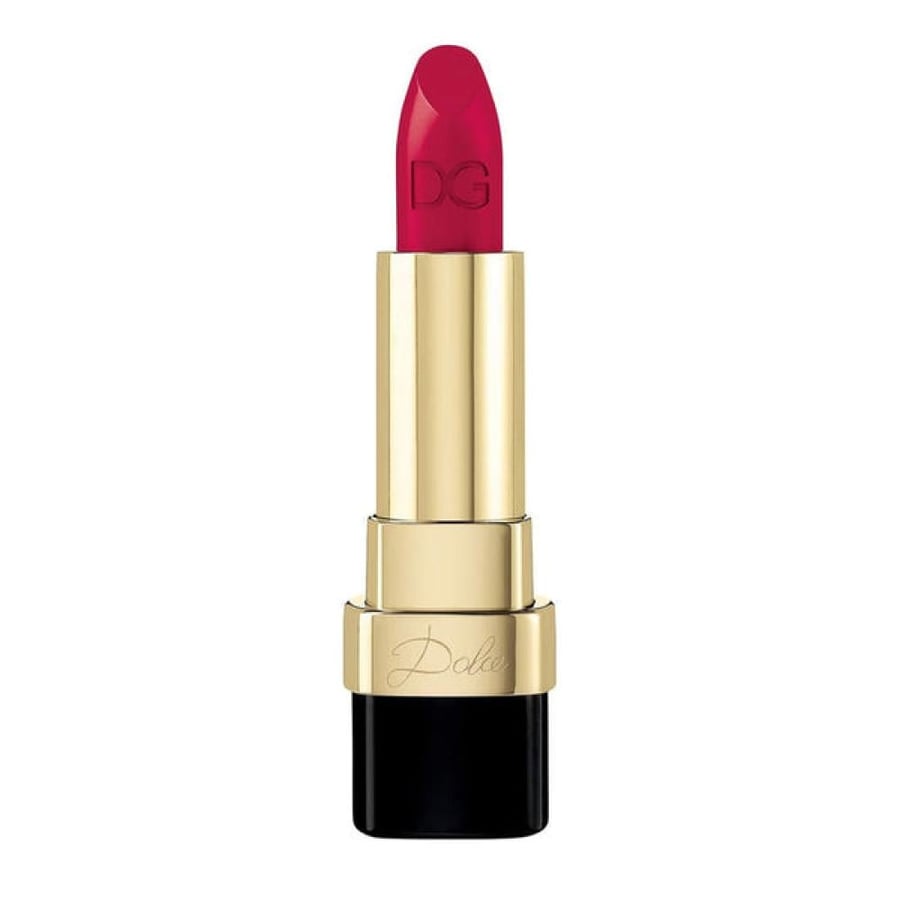 Dolce & Gabbana - Matte lipstick 624 Dolce Lover