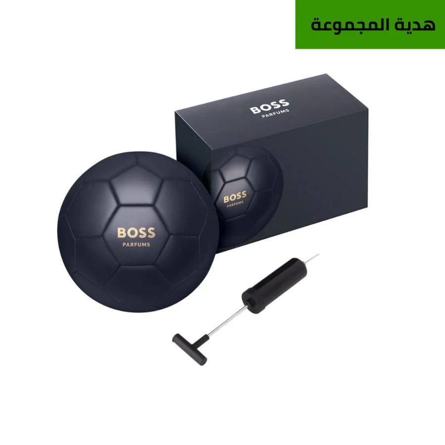 مجموعة " بوس" + هدية