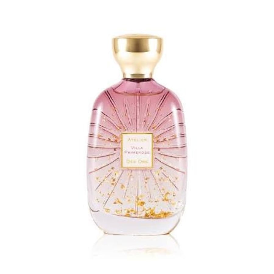 عطر اتيليه دي اورس فيلا بريمروز او دو بارفيوم 100مل