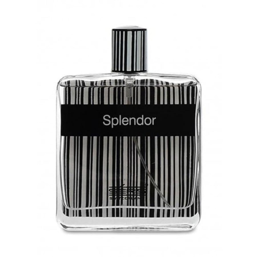 Seris Splendor men's perfume or eau de parfum 100 ml