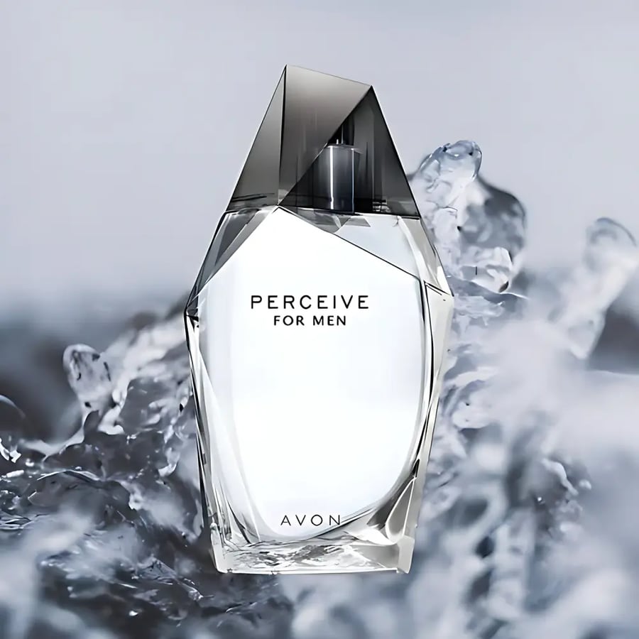 Avon Perceive Eau de Toilette - 100ml