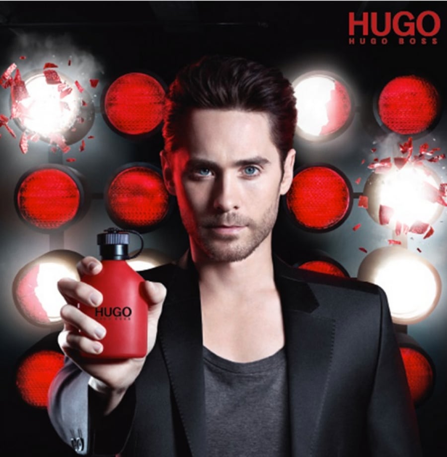Hugo Red or De Toilet - 75 ml