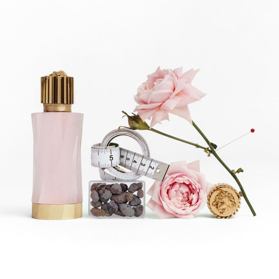 عطر فرزاتشي  أتيلير إكلات دي روز او دي برفيوم -100مل